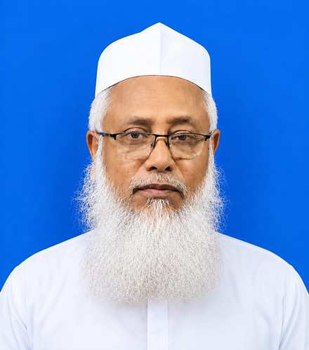 Principal's Photo
